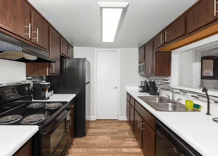 Cozy 2br Near Asu Pool Grill Pet Frndly Parking * Tempe